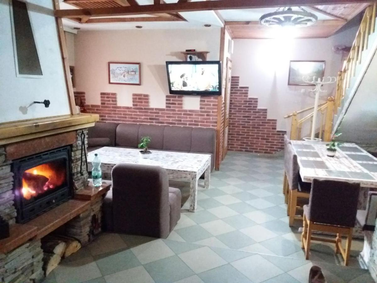 Вила Сладък Живот Tsigov Chark Esterno foto