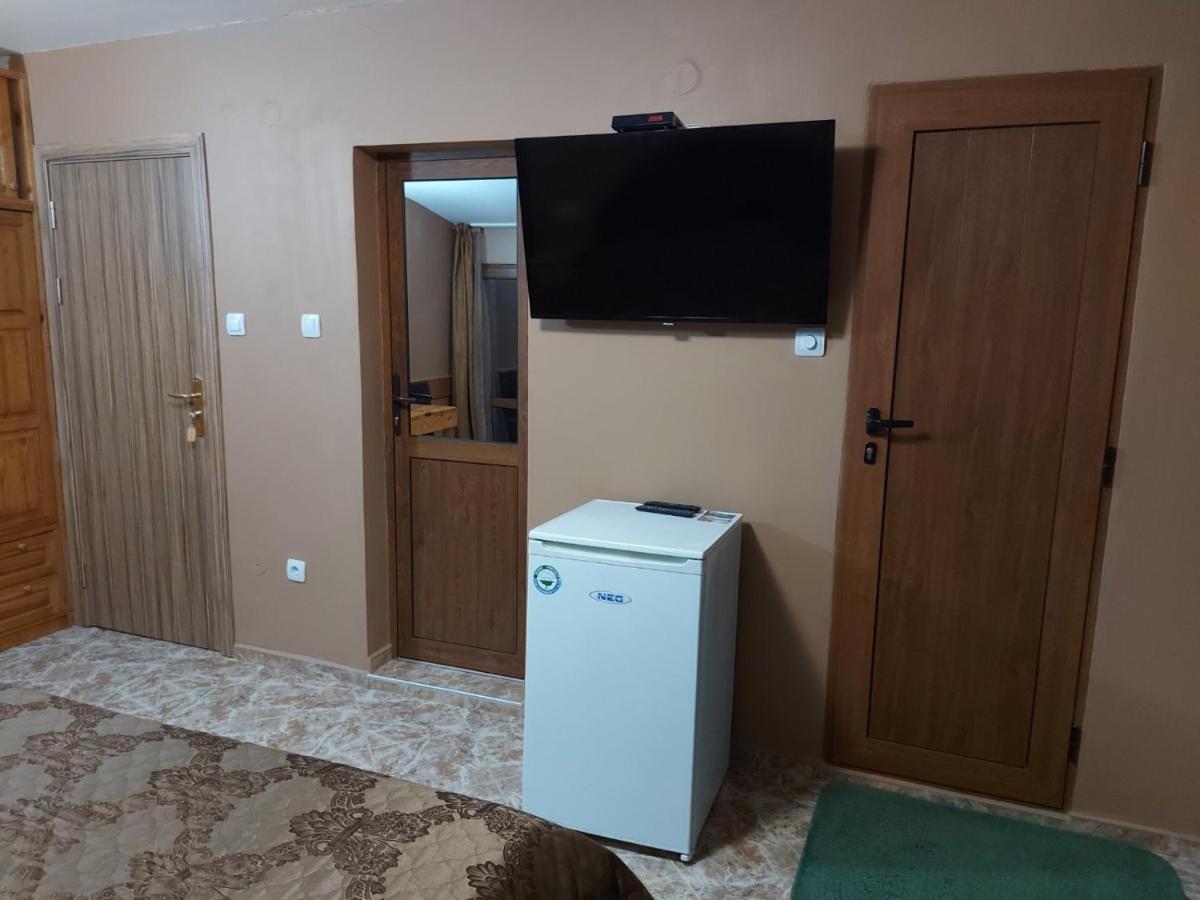 Вила Сладък Живот Tsigov Chark Esterno foto