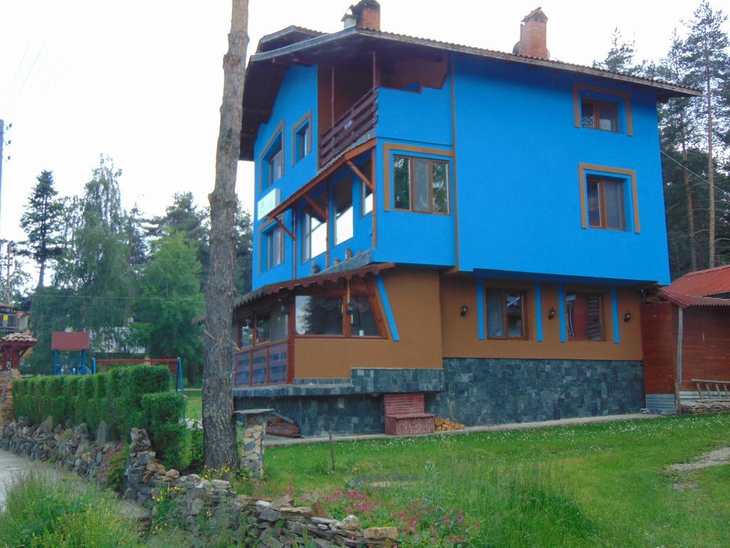 Вила Сладък Живот Tsigov Chark Esterno foto