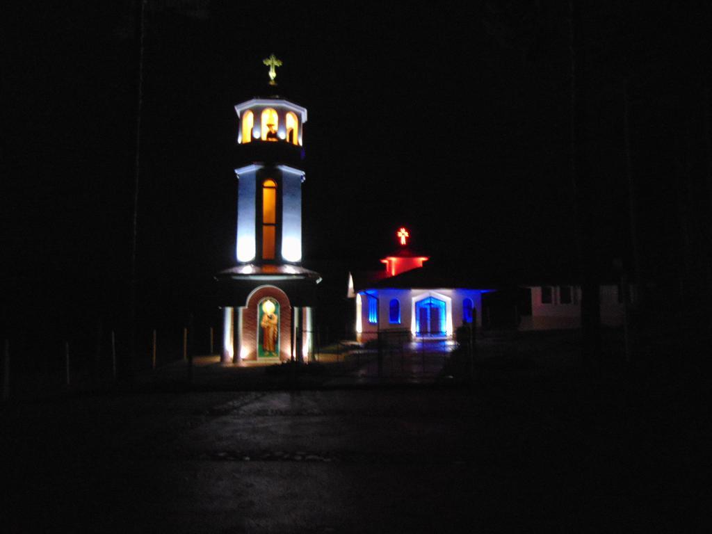Вила Сладък Живот Tsigov Chark Esterno foto
