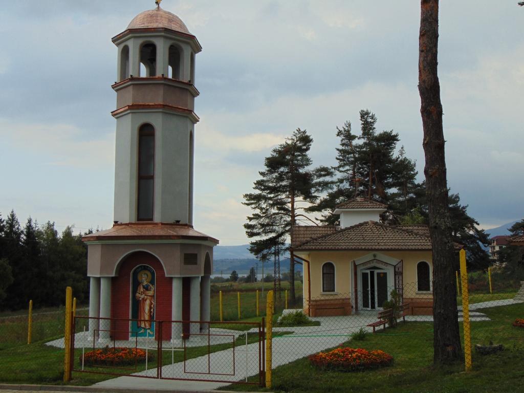 Вила Сладък Живот Tsigov Chark Esterno foto