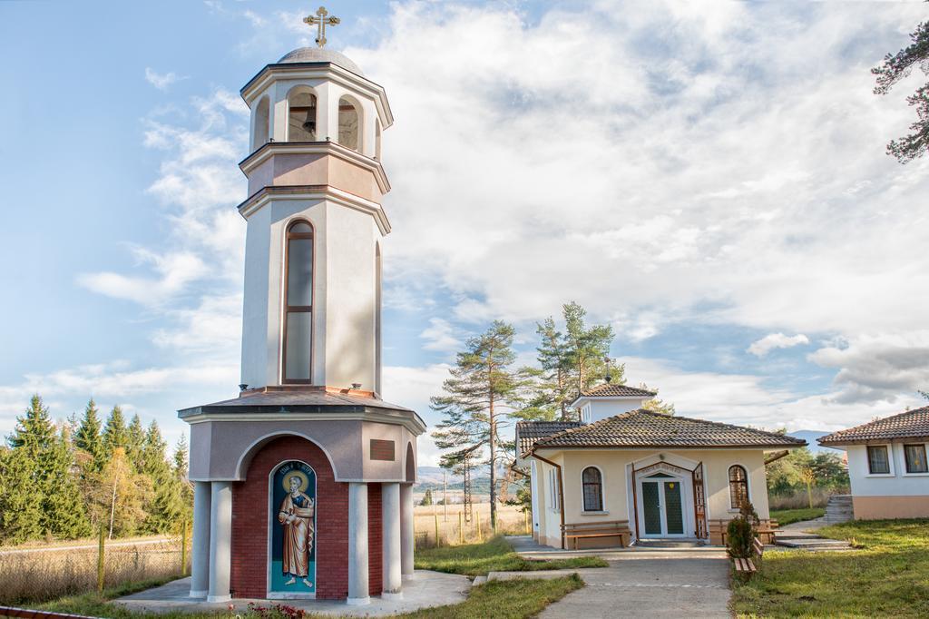 Вила Сладък Живот Tsigov Chark Esterno foto